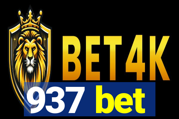 937 bet